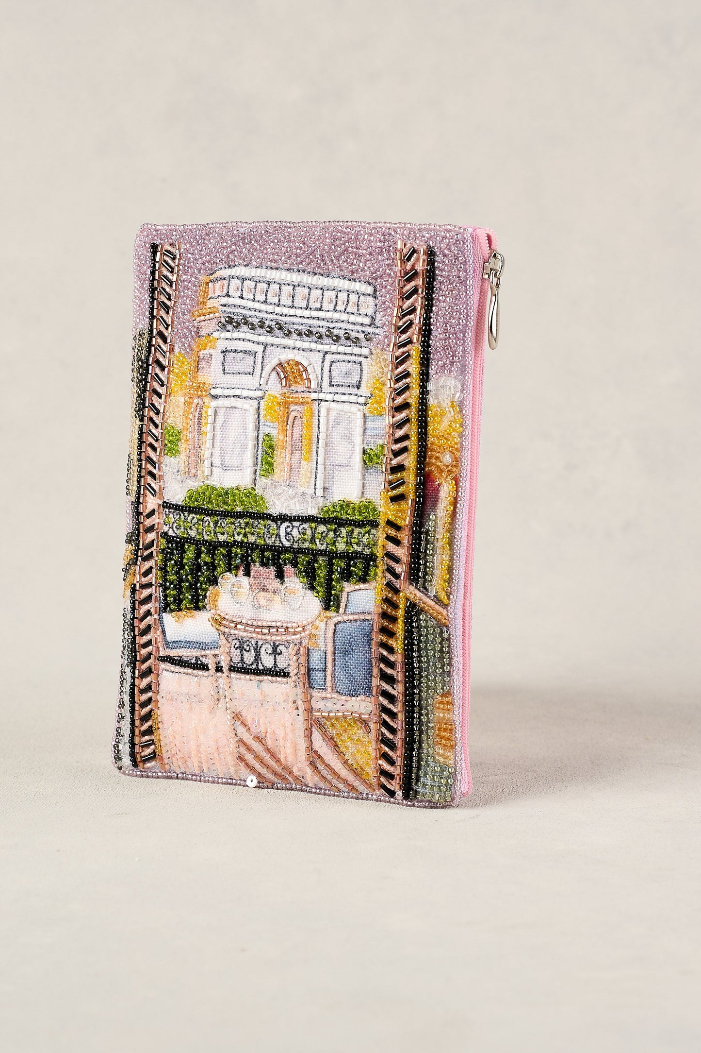 Arc De Triomphe Cos Bag