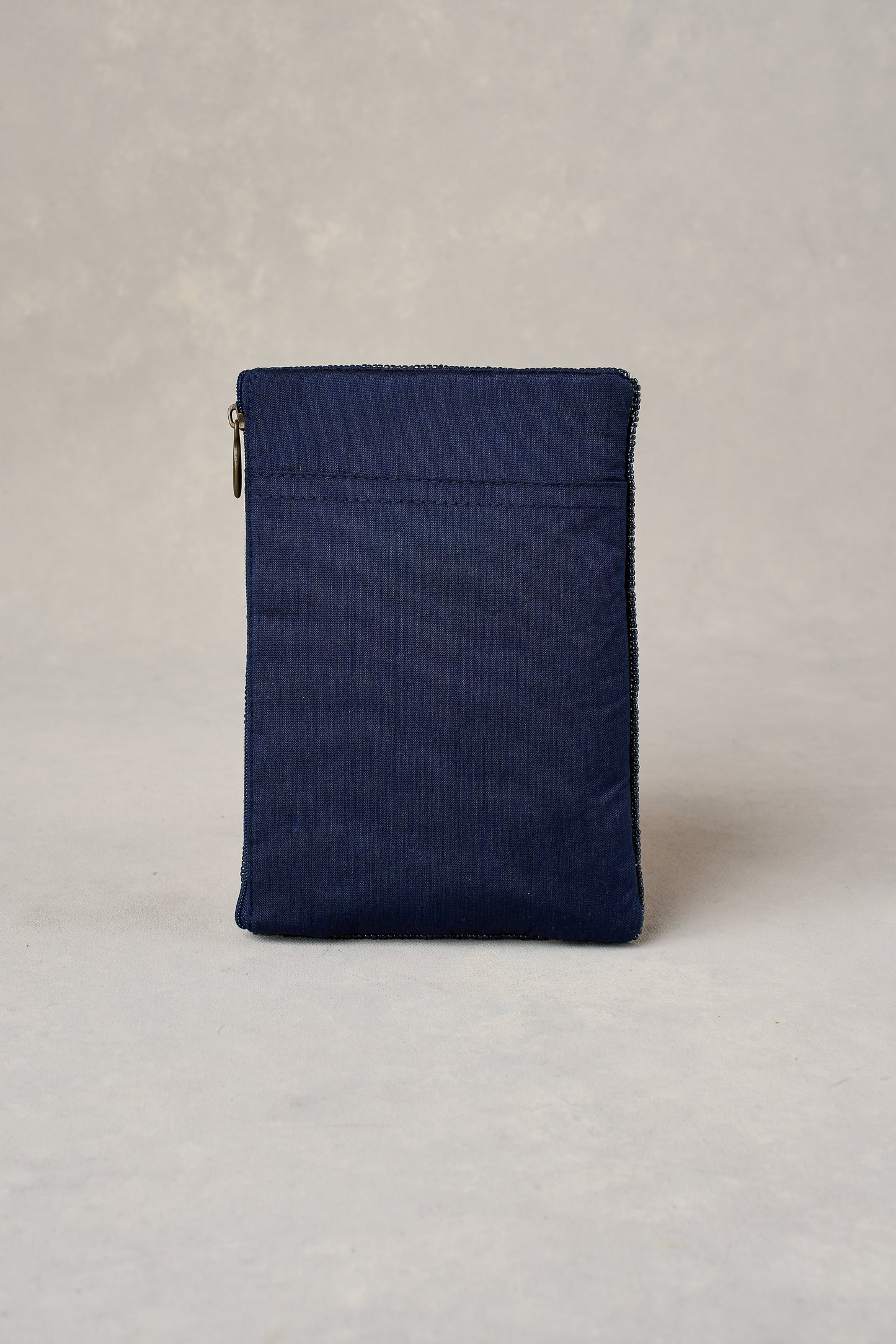 Tapestry Print Cos Bag - Multicolour