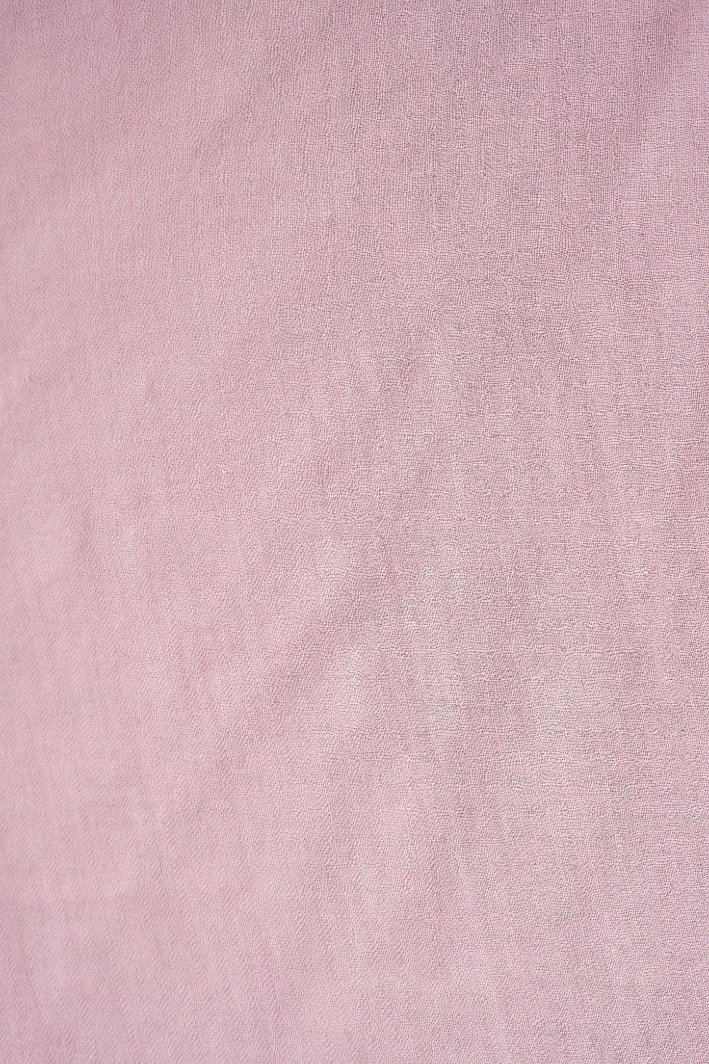 Textured Solid Scarf - Pink